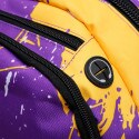 Back Me Up NBA Los Angeles Lakers Retro Σακίδιο Πλάτης 30L