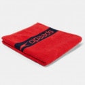 Speedo Border Towel Πετσέτα Θαλάσσης  70 x 140 cm