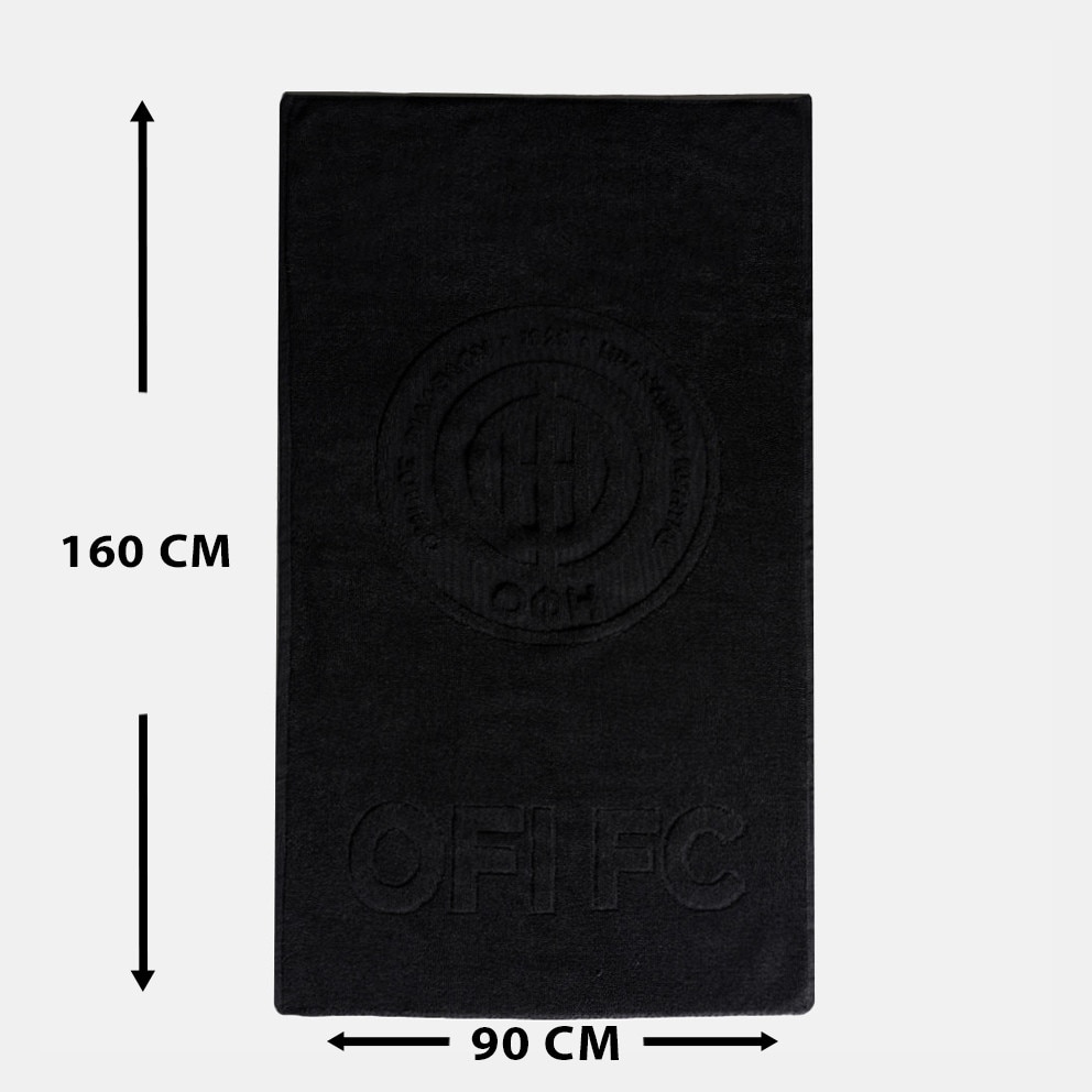 OFI OFFICIAL BRAND Πετσέτα Θαλάσσης 160x90cm