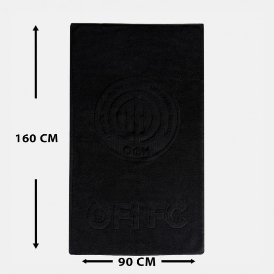OFI OFFICIAL BRAND Face Towel 160x90cm