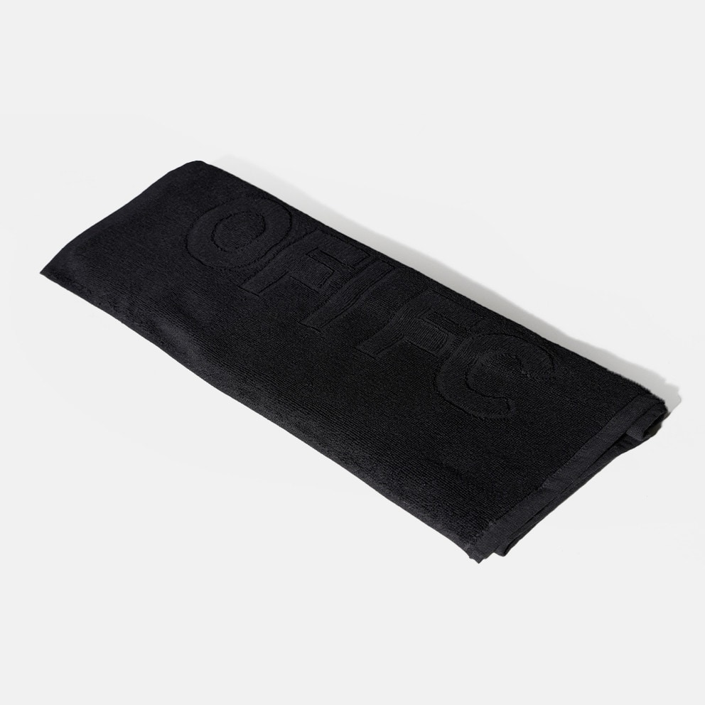 OFI OFFICIAL BRAND Face Towel 160x90cm