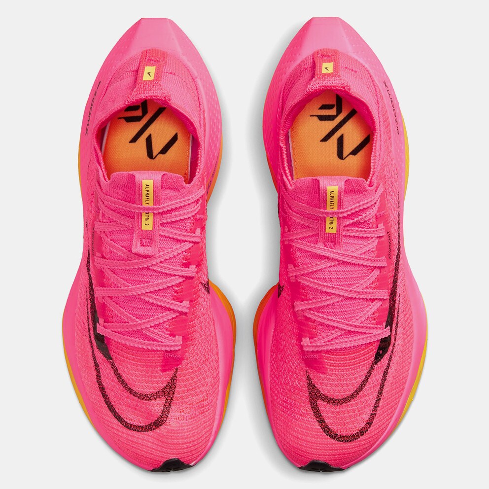 Nike Alphafly NEXT% 2 Women's Running Shoes
