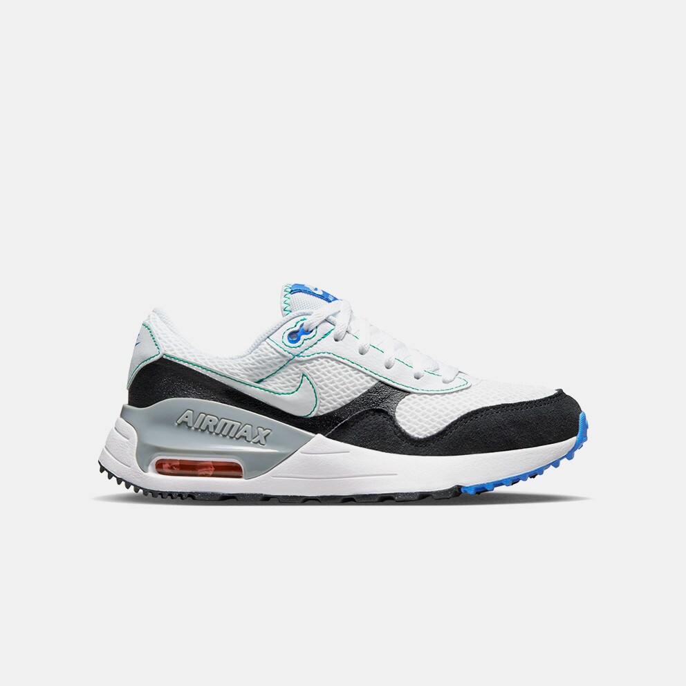 Nike Air Max Systm (Gs) Kids' Shoes