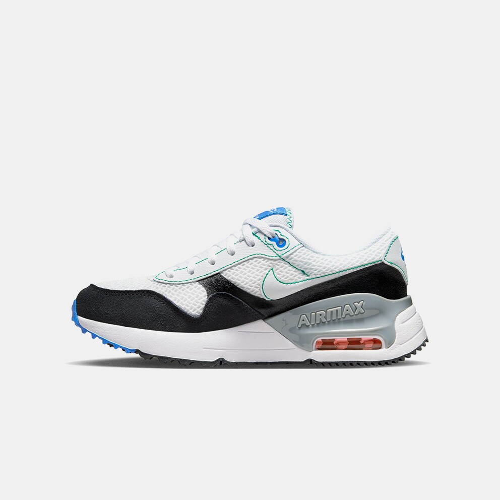 Nike Air Max Systm (Gs) Kids' Shoes