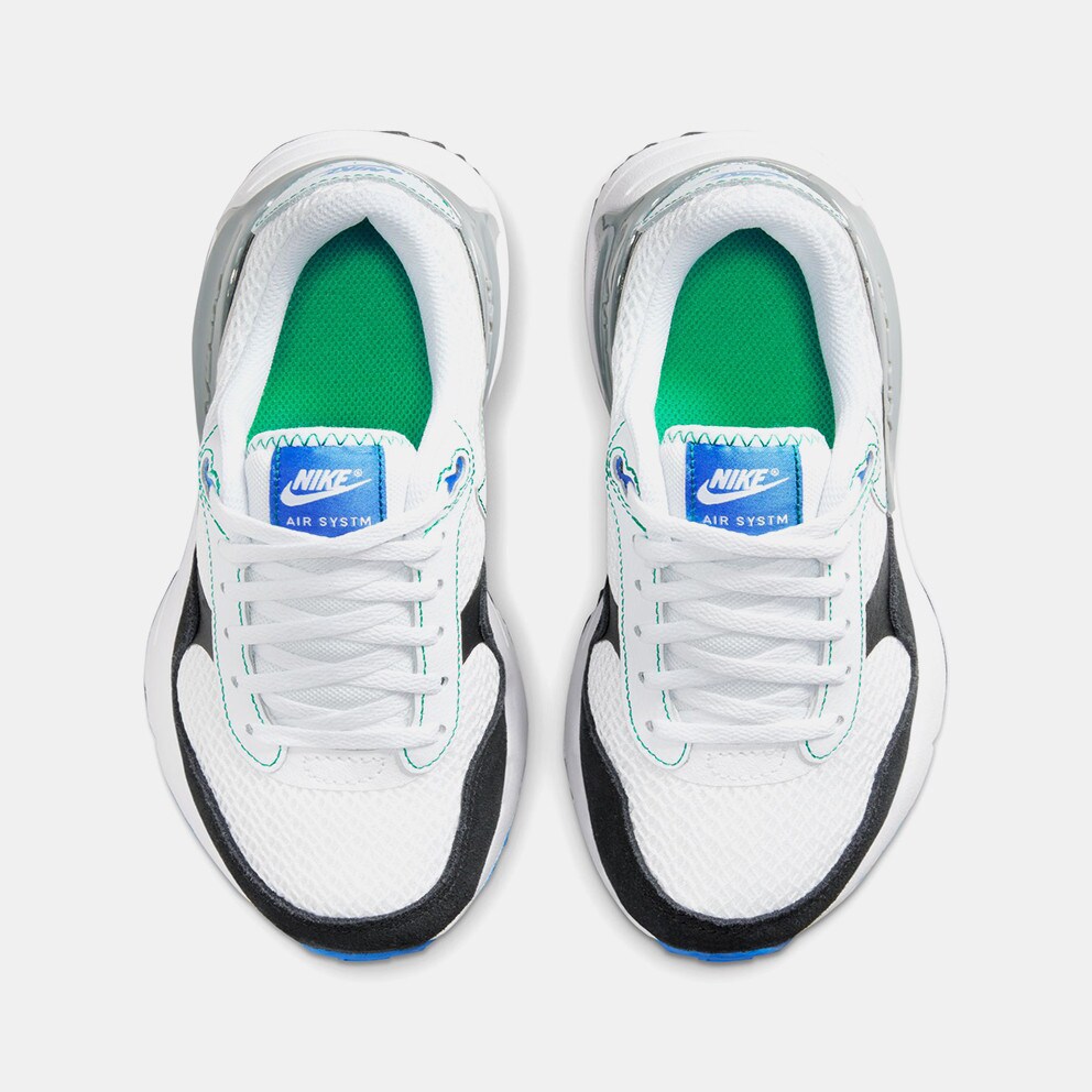 Nike Air Max Systm (Gs) Kids' Shoes