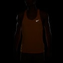 Nike Dri-FIT Fast Ανδρική Αμάνικη Μπλούζα