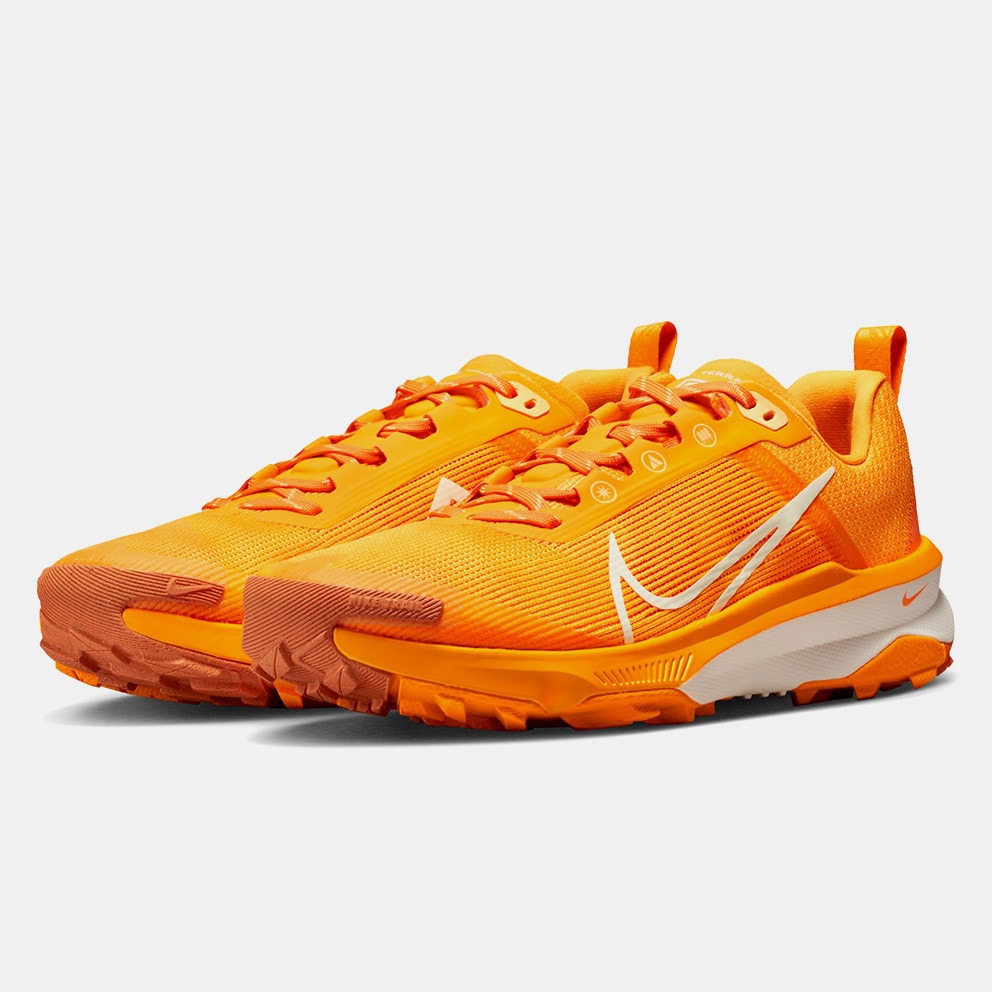 Nike React Terra Kiger 9 Γυναικεία Παπούτσια για Trail