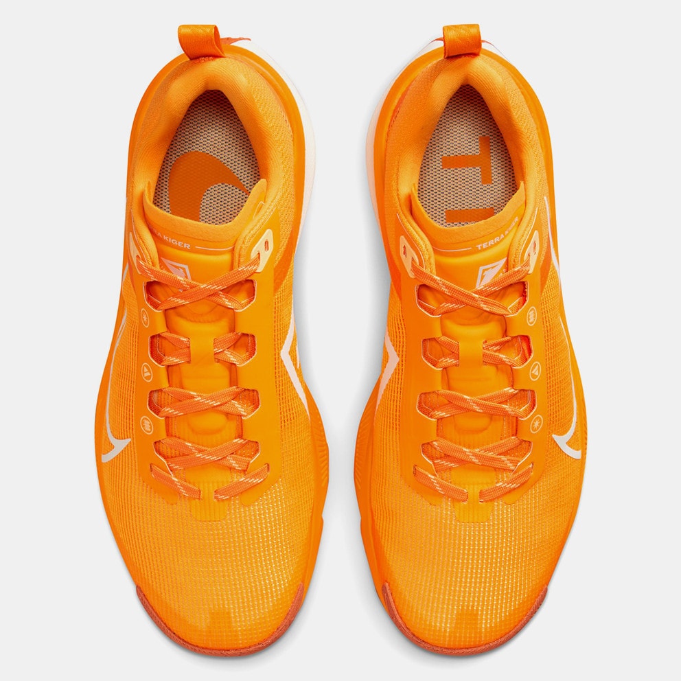 Nike React Terra Kiger 9 Γυναικεία Παπούτσια για Trail