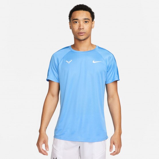 Nike Dri-FIT Rafa Challenger Ανδρικό T-Sihrt