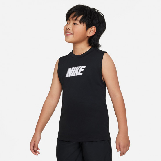 Nike Dri-FIT Multi+ Kids' Tank Top
