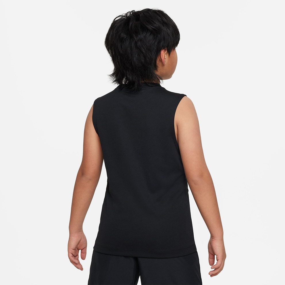 Nike Dri-FIT Multi+ Kids' Tank Top