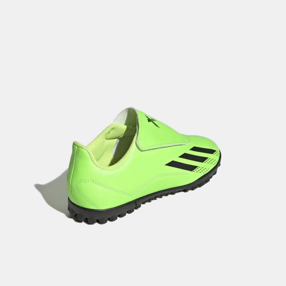 公式 新品 adidas X SPEEDPORTAL.4 VEL TF J