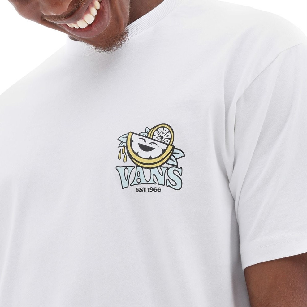 Buy vans on sale t shirt