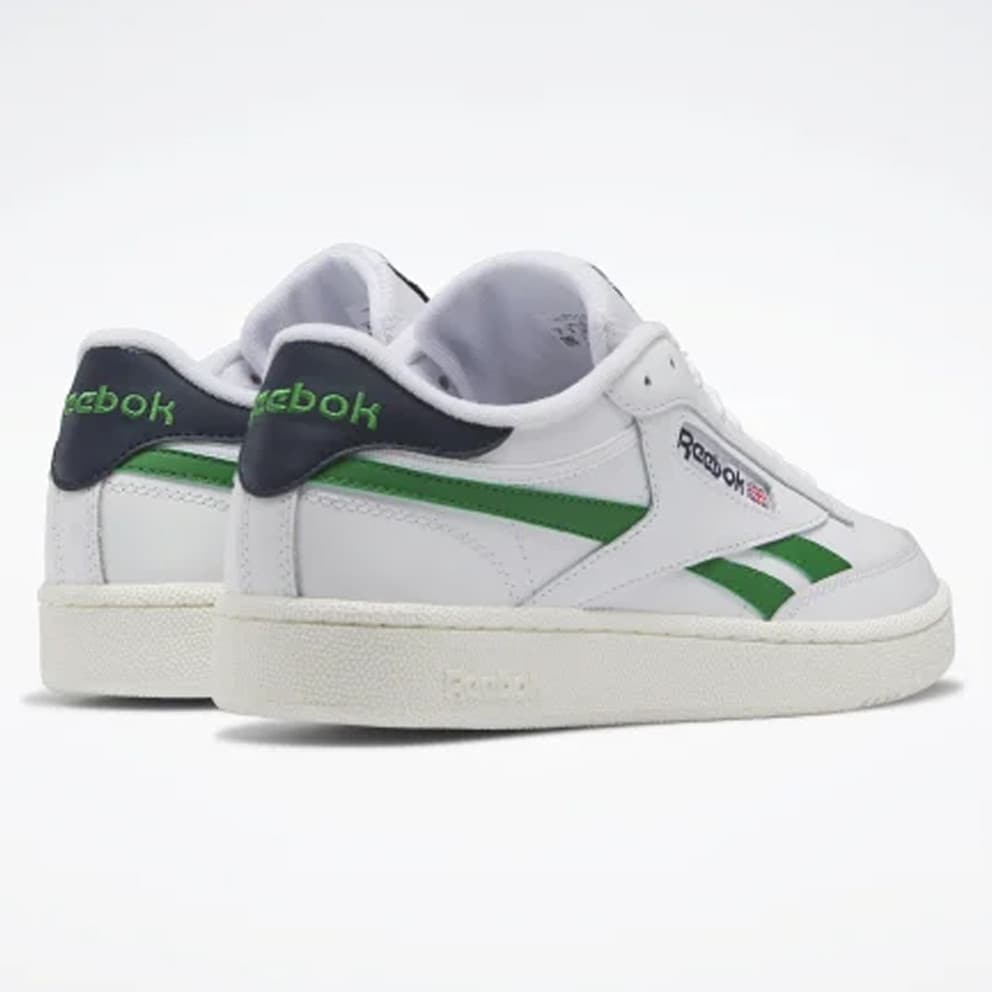 Reebok Classics Club C Revenge Ανδρικά Παπούτσια