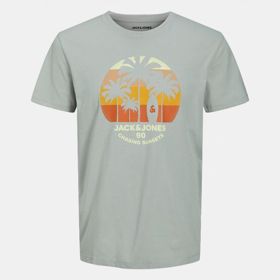 Jack & Jones Summer Cool Παιδικό T-shirt