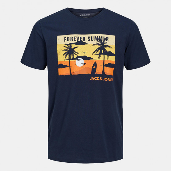 Jack & Jones Summer Cool Kids' T-shirt