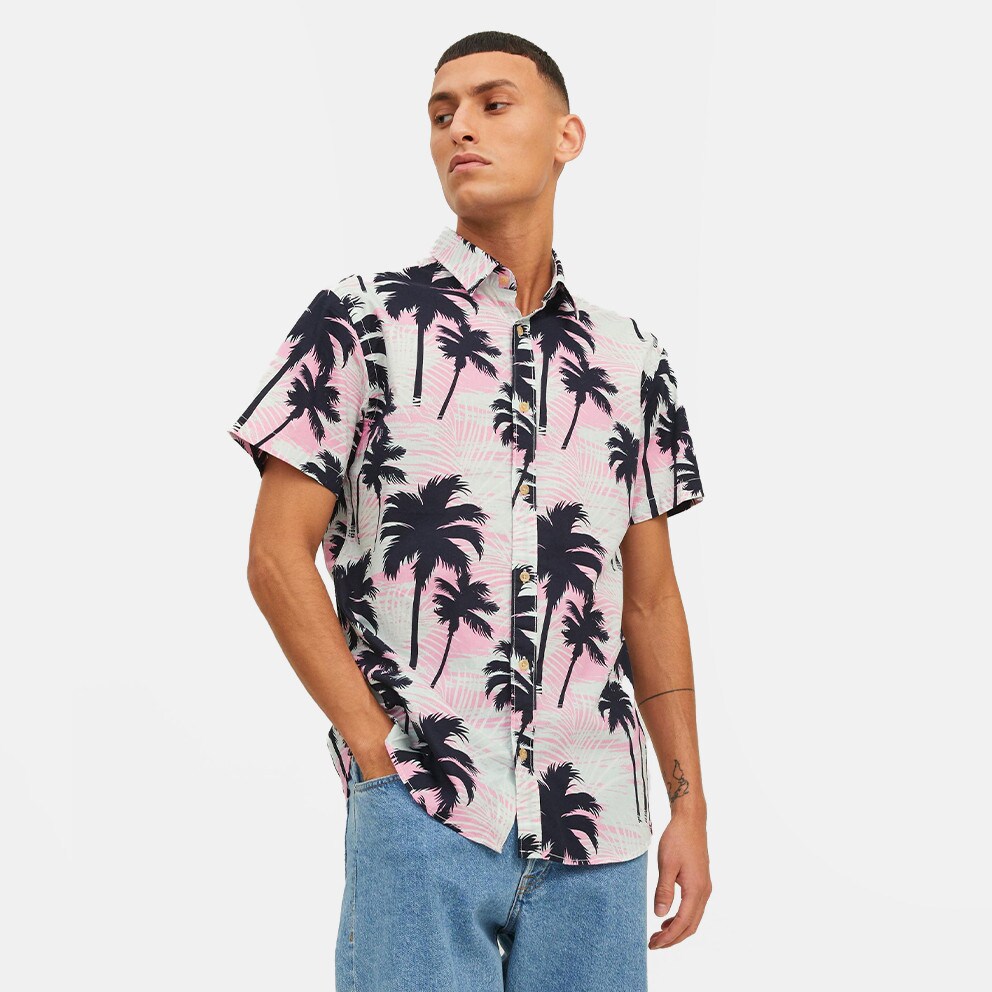 Jack & Jones Jorjames Tulum Men's Shirt