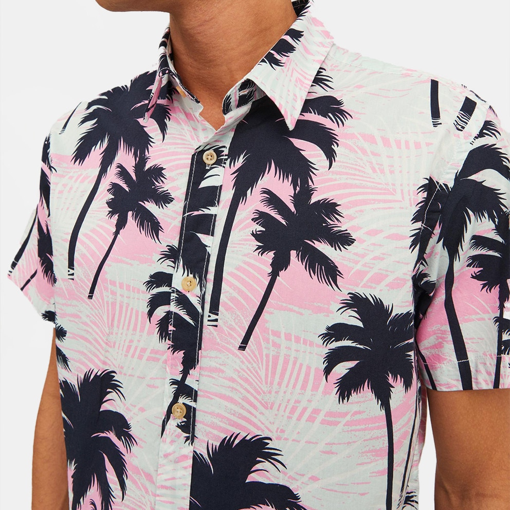 Jack & Jones Jorjames Tulum Men's Shirt