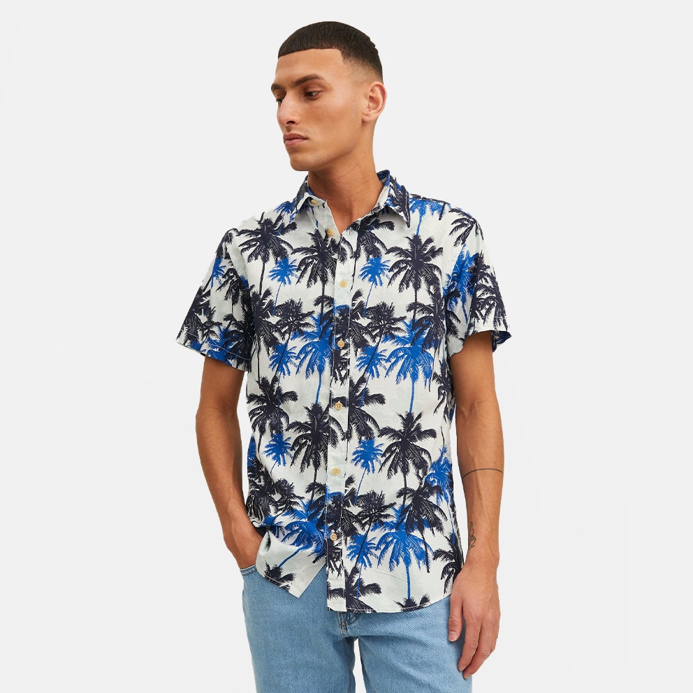 Jack & Jones Jorjames Tulum Men's Shirt