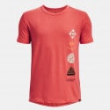 Under Armour Project Rock Show Kids' T-shirt