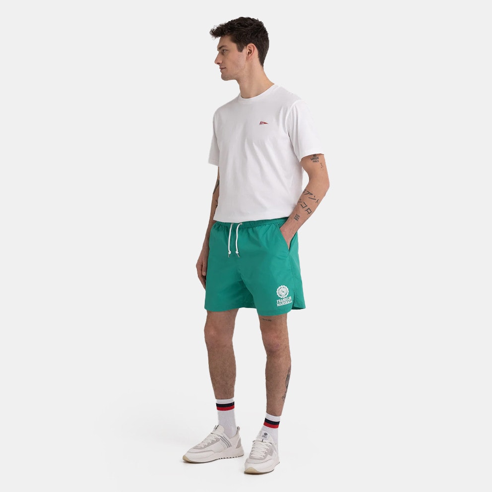 Franklin & Marshall Men's Swim Shorts