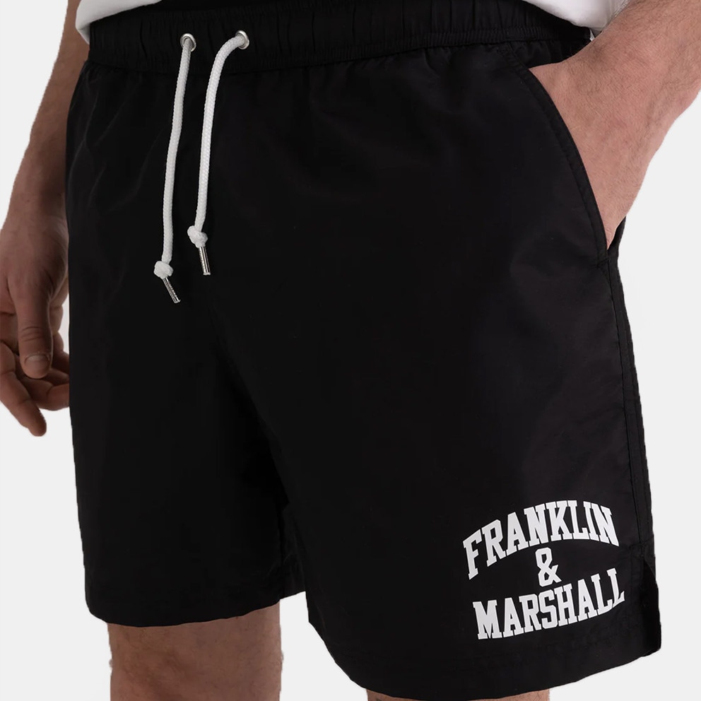 Franklin & Marshall Men's Swim Shorts