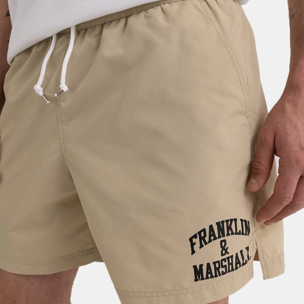 Franklin & Marshall Men's Swim Shorts