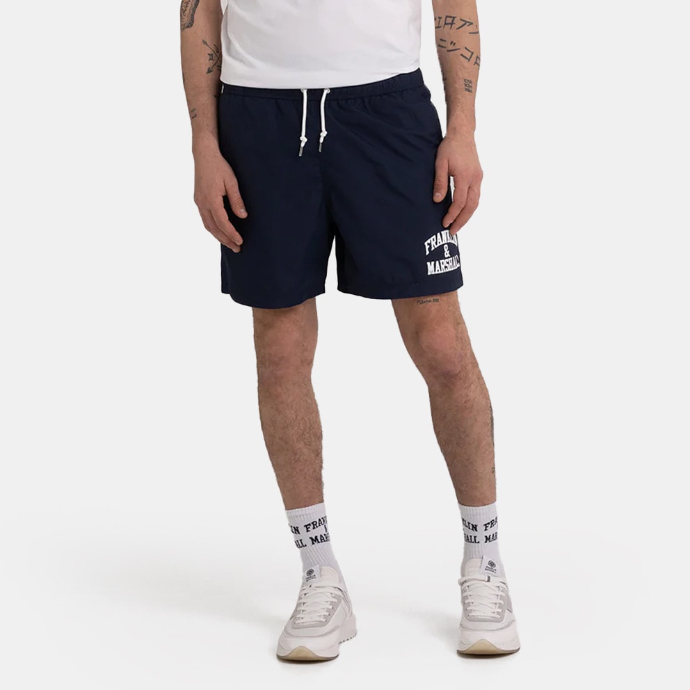 Franklin and marshall best sale shorts