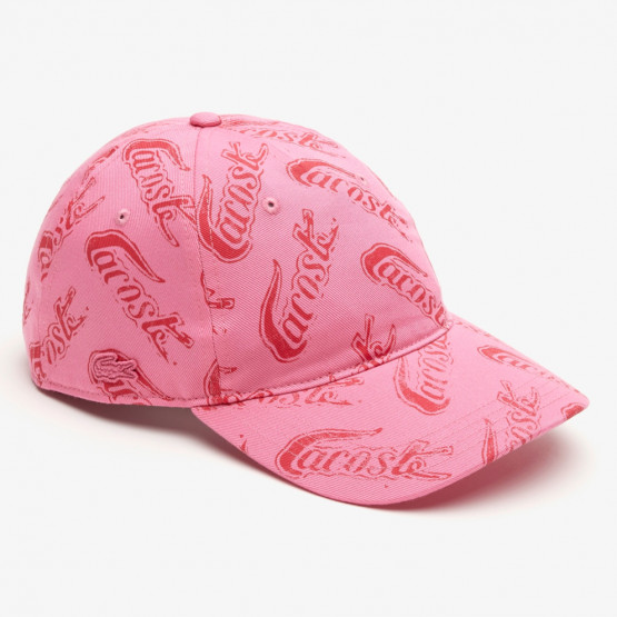 Lacoste Καπέλο