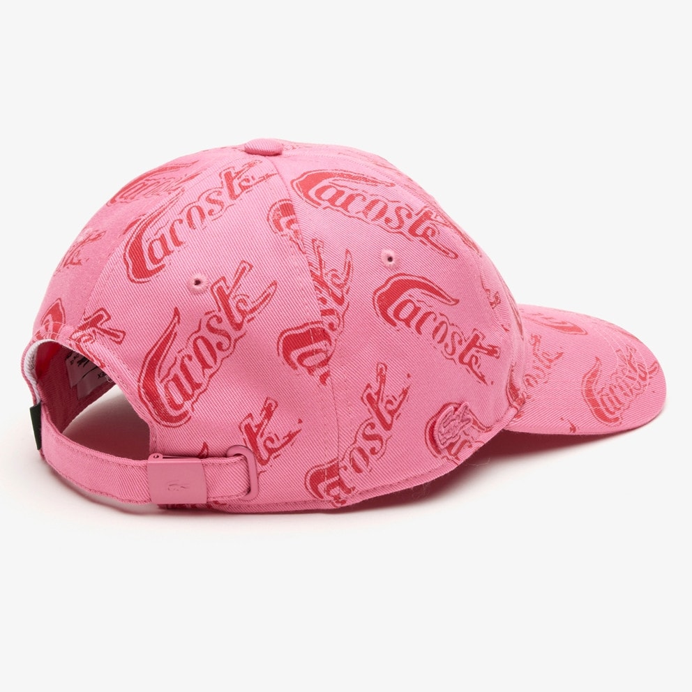 Lacoste Καπέλο