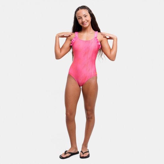 BodyTalk Kid's One Piece Swimsuit