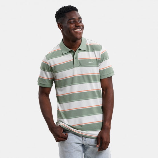 Polo String deep Mc - Gant Polo T - G0362 Shirt Multicolor 3G2063015