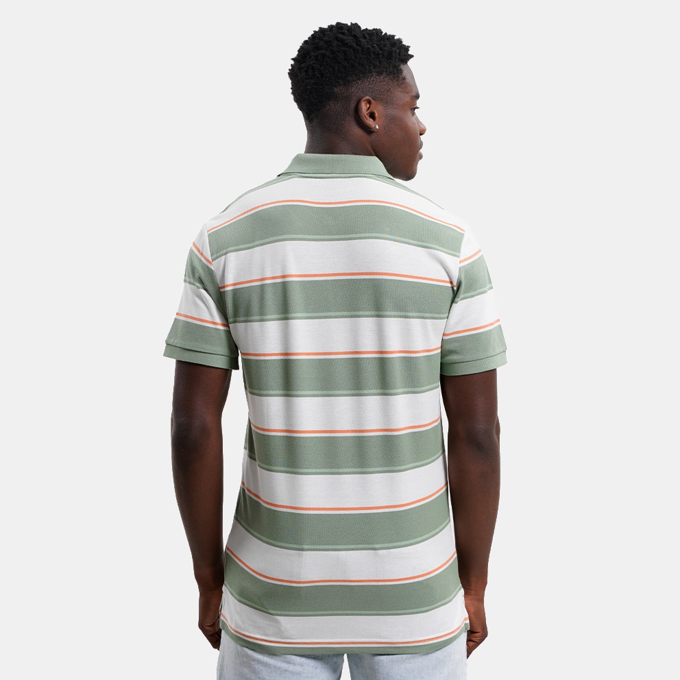 Gant Ανδρικό Polo T-Shirt