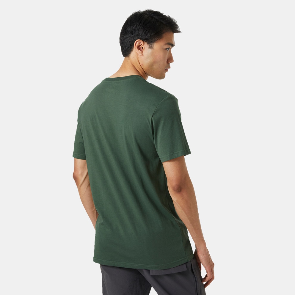 Helly Hansen Nord Men's T-Shirt