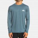 Quiksilver Omni Session Men's Long Sleeve UV T-Shirt