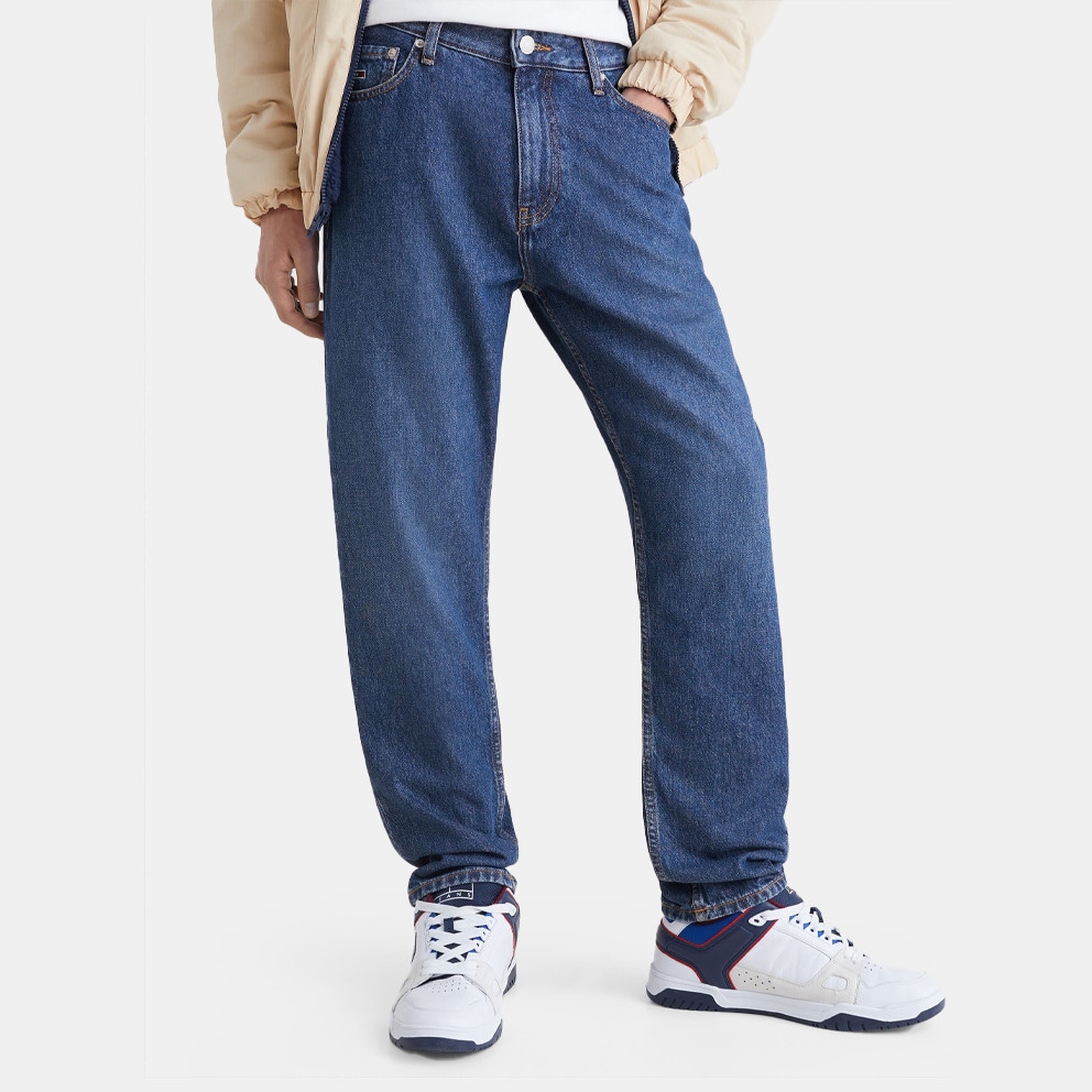 Tommy Jeans Dad Jean Rglr Tprd Df7036