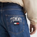 Tommy Jeans Dad Jean Rglr Tprd Df7036