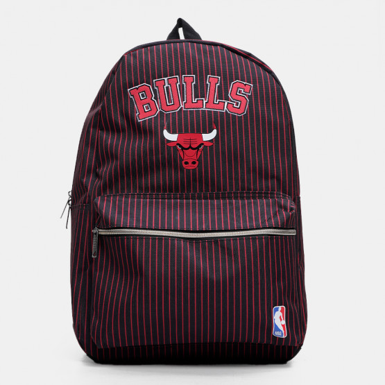 Back Me Up NBA Chicago Bulls Retro Σακίδιο Πλάτης