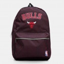 Back Me Up NBA Chicago Bulls Retro Σακίδιο Πλάτης