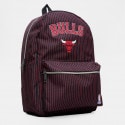 Back Me Up NBA Chicago Bulls Retro Σακίδιο Πλάτης