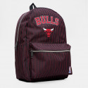 Back Me Up NBA Chicago Bulls Retro Backpack