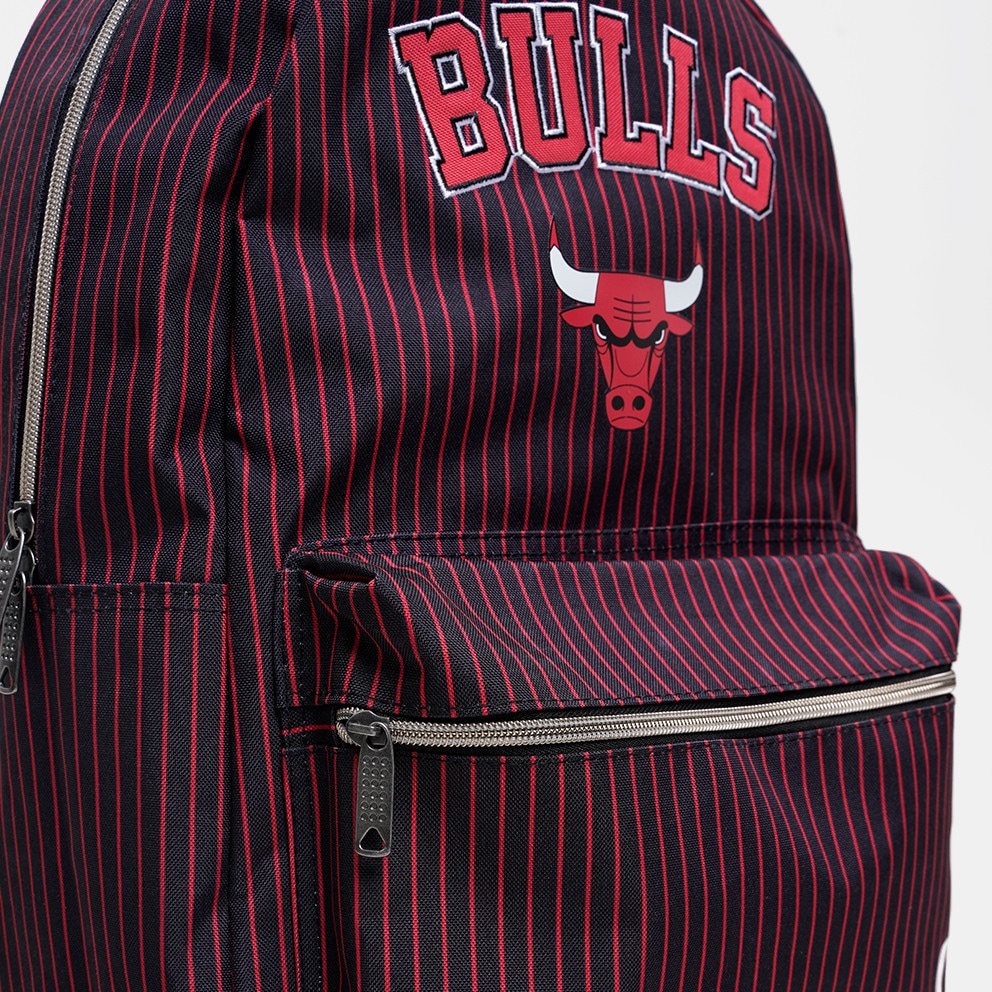 Back Me Up NBA Chicago Bulls Retro Σακίδιο Πλάτης