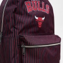 Back Me Up NBA Chicago Bulls Retro Σακίδιο Πλάτης