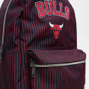 Back Me Up NBA Chicago Bulls Retro Backpack