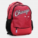 Back Me Up NBA Chicago Bulls Retro Unisex Σακίδιο Πλάτης 30L