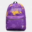 Back Me Up NBA Los Angeles Lakers Retro Σακίδιο Πλάτης