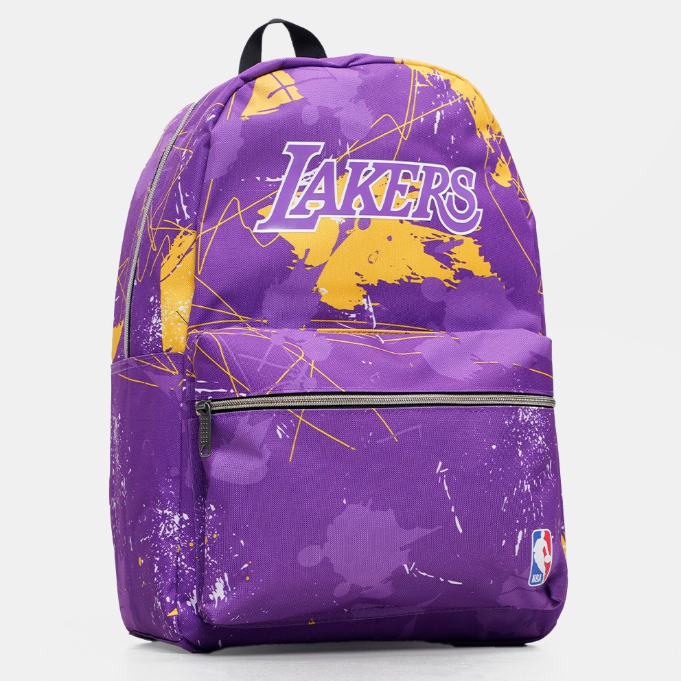 Back Me Up NBA Los Angeles Lakers Retro Σακίδιο Πλάτης