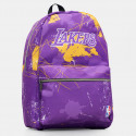 Back Me Up NBA Los Angeles Lakers Retro Σακίδιο Πλάτης