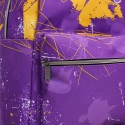 Back Me Up NBA Los Angeles Lakers Retro Σακίδιο Πλάτης