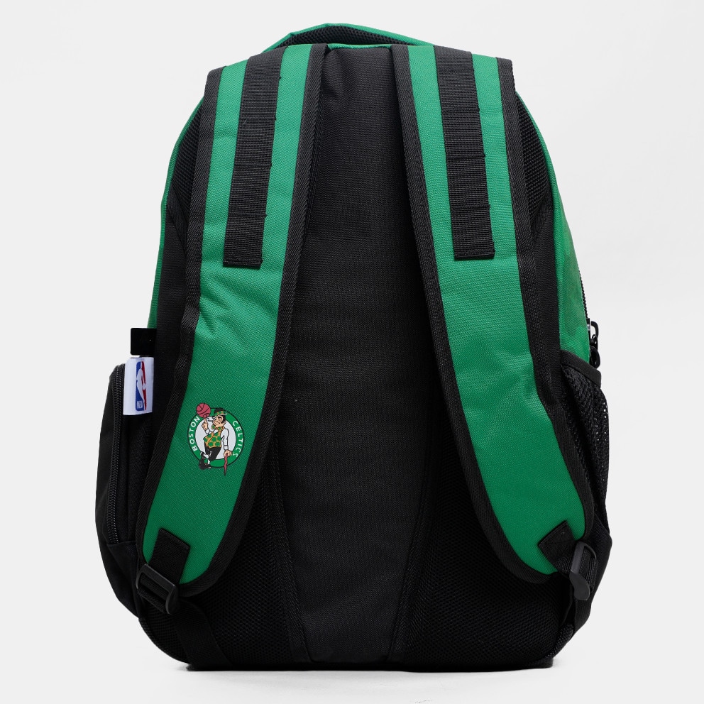 Back Me Up NBA Boston Celtics Retro Σακίδιο Πλάτης 30L